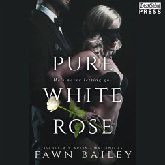 Pure White Rose (MP3-Download) - Bailey, Fawn