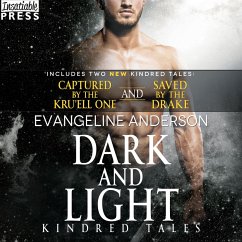 Dark and Light (MP3-Download) - Anderson, Evangeline