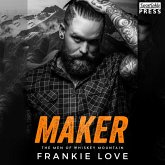 Maker (MP3-Download)