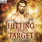 Hitting the Target - Kindred Tales (MP3-Download) Hitting the Target - Kindred Tales (MP3-Download)