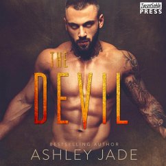 The Devil (MP3-Download) - Jade, Ashley