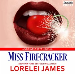 Miss Firecracker (MP3-Download) - James, Lorelei