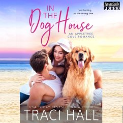 In the Dog House (MP3-Download) - Hall, Traci