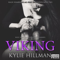 Viking (MP3-Download) - Hillman, Kylie