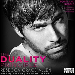 The Duality Principle (MP3-Download) - Allen, Rebecca Grace