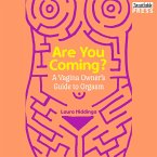 Are You Coming? (MP3-Download)