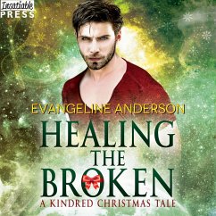 Healing the Broken (MP3-Download) - Anderson, Evangeline