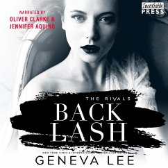 Backlash (MP3-Download) - Lee, Geneva