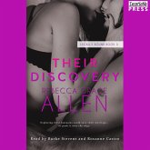 Their Discovery (MP3-Download)