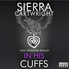 In His Cuffs (MP3-Download) - Cartwright, Sierra