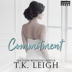 Commitment - A Second Chance Romance (MP3-Download)