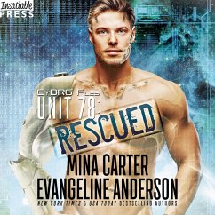 Cover Unit 78: Rescued (MP3-Download)