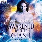 Awakened by the Giant - A Kindred Tales Novel (MP3-Download) Awakened by the Giant - A Kindred Tales Novel (MP3-Download)