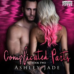 Complicated Parts (MP3-Download) - Jade, Ashley