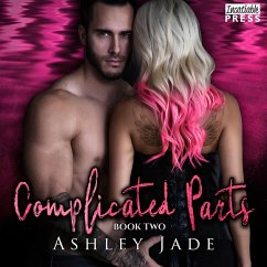 Cover Complicated Parts (MP3-Download)
