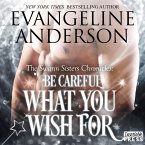 Be Careful What You Wish For (MP3-Download)