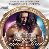 The Kindred Warrior's Captive Bride (MP3-Download)