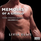 Third Omnibus Edition (MP3-Download) Third Omnibus Edition (MP3-Download)