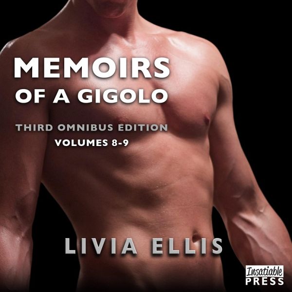 Third Omnibus Edition (MP3-Download)