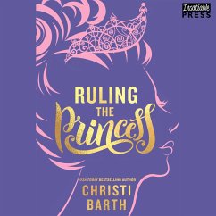 Ruling the Princess (MP3-Download) - Barth, Christi