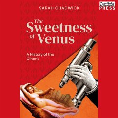 The Sweetness of Venus (MP3-Download) - Chadwick, Sarah