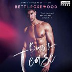 Boys That Tease - A Bully Romance (MP3-Download)