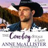 The Cowboy Steals a Lady (MP3-Download) - Bild 1