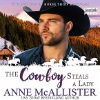 The Cowboy Steals a Lady (MP3-Download)
