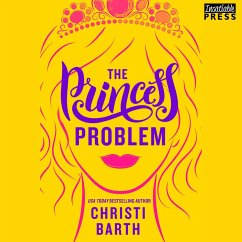 The Princess Problem (MP3-Download) - Barth, Christi