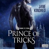 Prince of Tricks (MP3-Download)