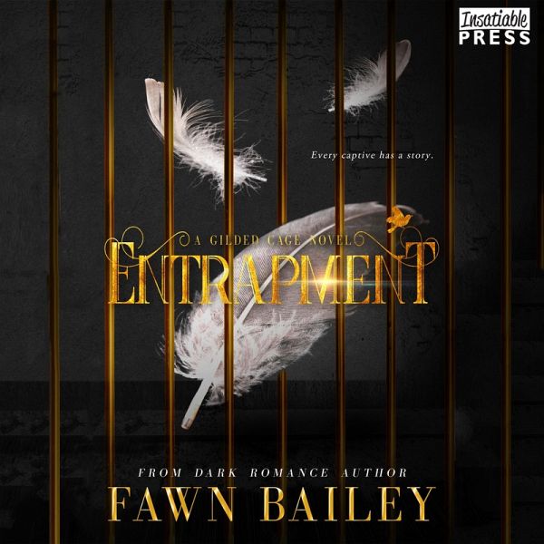 Entrapment (MP3-Download) Entrapment (MP3-Download)