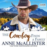 The Cowboy Finds a Family (MP3-Download)