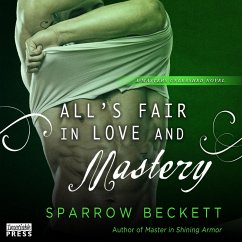 All's Fair in Love and Mastery (MP3-Download) - Beckett, Sparrow