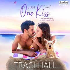 Just One Kiss (MP3-Download) - Hall, Traci