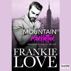 Mountain Manhattan (MP3-Download) - Love, Frankie