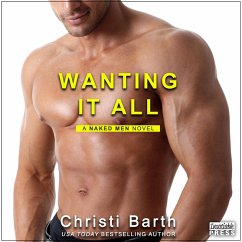 Wanting It All (MP3-Download) - Barth, Christi