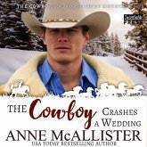 The Cowboy Crashes a Wedding (MP3-Download)