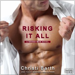 Risking It All (MP3-Download) - Barth, Christi