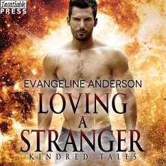 Loving a Stranger (MP3-Download) - Anderson, Evangeline