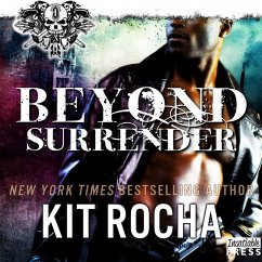 Beyond Surrender (MP3-Download) - Rocha, Kit