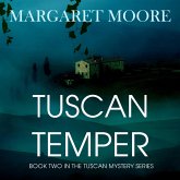 Tuscan Temper (MP3-Download)