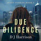 Due Diligence (MP3-Download)