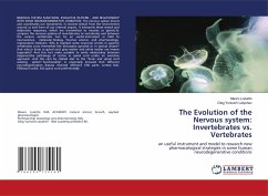 The Evolution of the Nervous system: Invertebrates vs. Vertebrates - Luisetto, Mauro;Latyshev, Oleg Yurevich