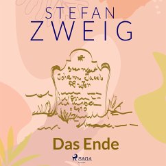 Das Ende (MP3-Download) - Zweig, Stefan