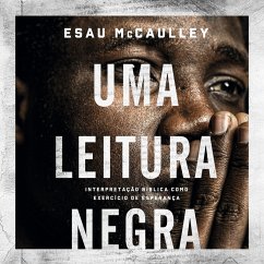 Uma leitura negra (MP3-Download) - McCaulley, Esau
