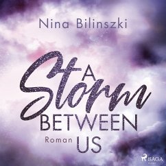 A Storm Between Us (MP3-Download) - Bilinszki, Nina