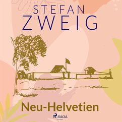 Neu-Helvetien (MP3-Download) - Zweig, Stefan