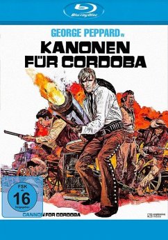 Kanonen für Cordoba