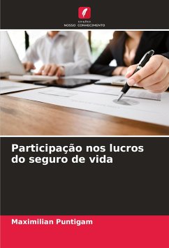 Cover Participação nos lucros do seguro de vida