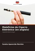 Malefícios do Cigarro Eletrônico (en anglais)